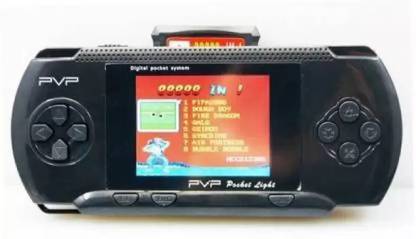 pvp 666 Game Of The Year Edition