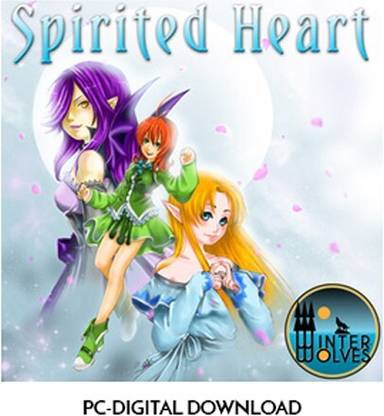 Spirited Heart Deluxe