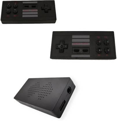 Latest Wireless video game 2.4G Dual Wireless Game Controller With 620 Games 4K TV EXTREME Mini Game Box Legacy Edition