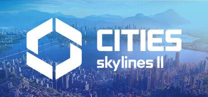 Cities Skylines 2 ( For PC )