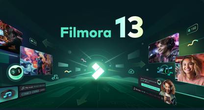 Wondershare Filmora Video Editor for iOS | Lifetime Licence | Single User HD Edition with Full Game, Game and In Game Credit