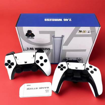 M15 Elite 4K Game Stick Bundle Edition