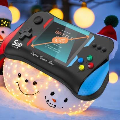 X7M Royale We Are Tekken Edition