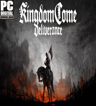 Kingdom Come: Deliverance