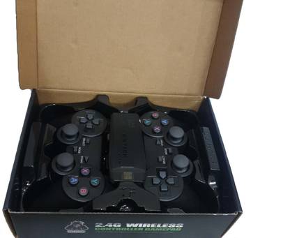 2.4g Wireless Gamepad Controller USB Built-in 3000 Classic Wireless ConsoleFS6 Limited Edition