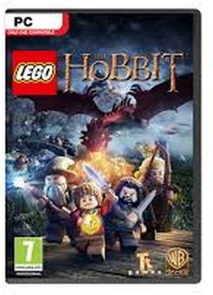 LEGO The Hobbit