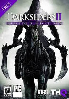 Darksiders 2