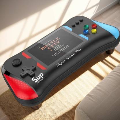 X7M Dual Mode Console We Are Tekken Edition