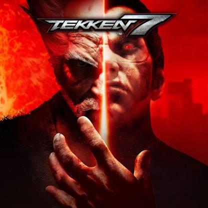 TEKKEN 7 Pc Cd Key Original