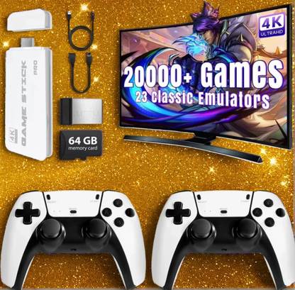 M15 GameBuddy Bundle Edition