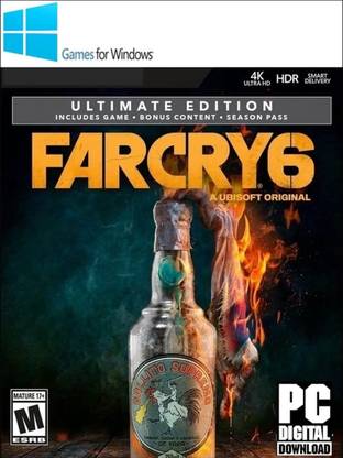 Far Cry 6 Complete Edition