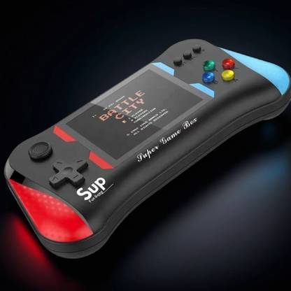 X7M Easy Plug & Play We Are Tekken Edition