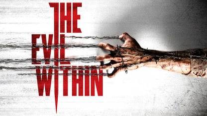 THE EVIL WITHIN PC GAMES
