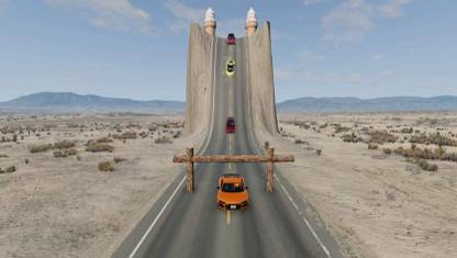 BeamNG.drive Complete Edition