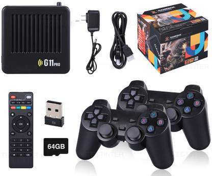 GAMEBOX G11 PRO HD Edition Price in India - Buy GAMEBOX G11 PRO HD ...