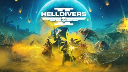 HELLDIVERS 2 Complete Edition