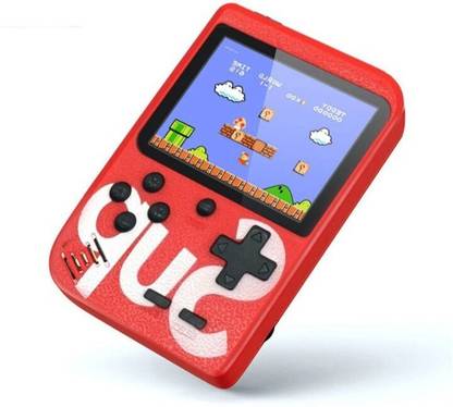 Gentlemob Sup video game with inbuilt games best handheld game Deluxe Edition