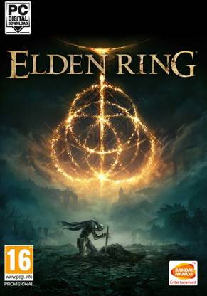 Elden Ring PC STEAM OFFLINE ACCOUNT ( NO CODE - FOR PC )