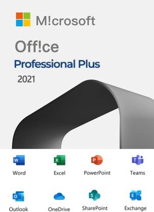 Ms Office Suite Professional Edition