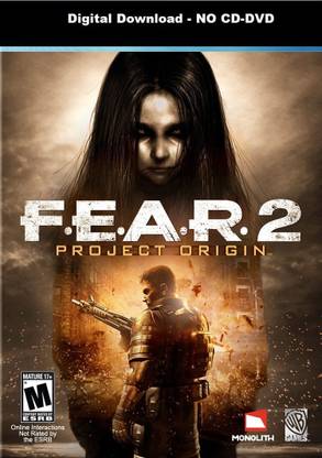 F.E.A.R.2