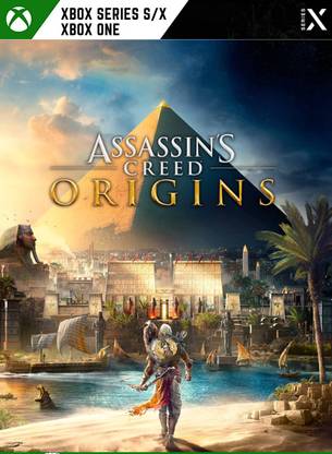 Assassins Creed Origins
