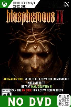 Blasphemous 2