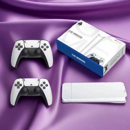 M15 X-Fun Wireless Game Stick Bundle Edition