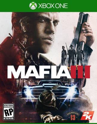 Mafia III Definitive Edition