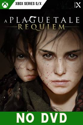 A Plague Tale Requim