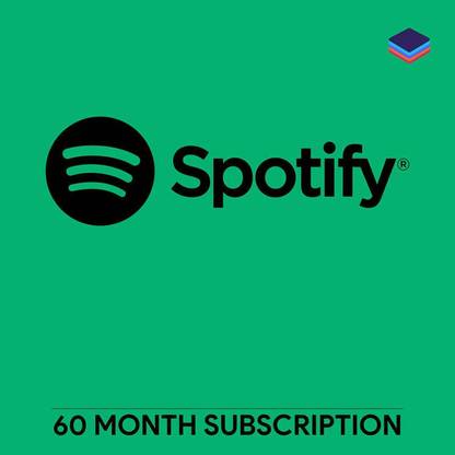 Stucii Spotify Duo Plan LifeTime Subscription