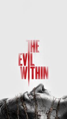 The Evil Within Pc Cd Key Original