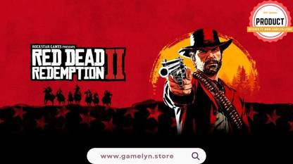 Red Dead Redemption 2 key Complete Edition