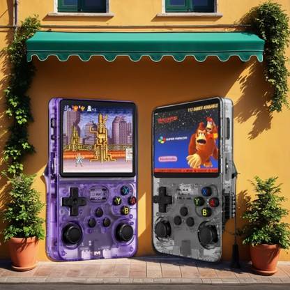 R36S AstroWave Ignite Premium Edition