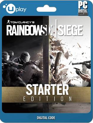 Tom Clancy's Rainbow Six Siege: Starter Edition