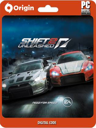 Need for Speed SHIFT Unleased