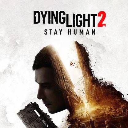 Dying Light 2 Stay Human PS4(Read Before Buying)