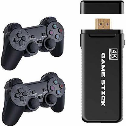 MINI GAME STICK WITH BEST GAMES Limited Edition