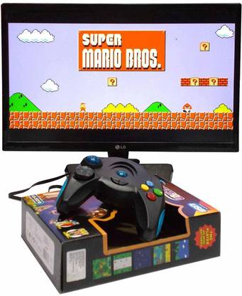 98000 Game IN 1 Video Game Pad Built In TV LED Game Direct AV Inputs Limited Edition