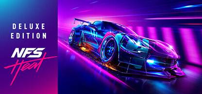 Need for Speed : Heat ( PC )