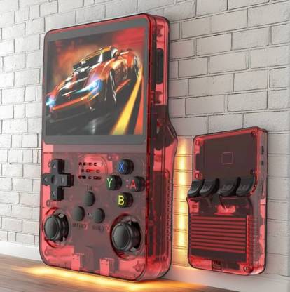 R36S Power Premium Edition