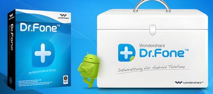 Wondershare Dr.Fone-Screen Unlock(Android)|Window|1 Year|Activation Details Only