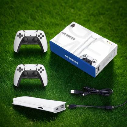 M15 JoyStation HD Wireless Edition Bundle Edition