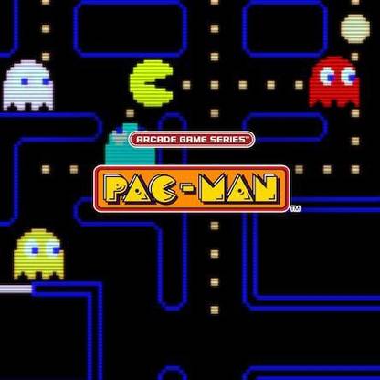 Pac-Man Championship Edition 2 + Arcade Game Series PS4(Read Before Buying)