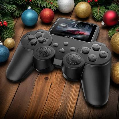 FunFlex Retro Black Edition