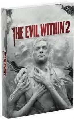The Evil Within 2 Game (PC Digital Code - Delivery on Email) Game Of The Year Edition