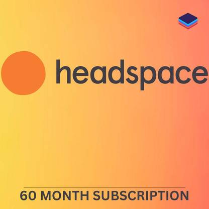 Stucii Headspace LifeTime Subscription