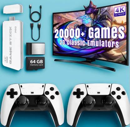 M15 G-Stick Bundle Edition