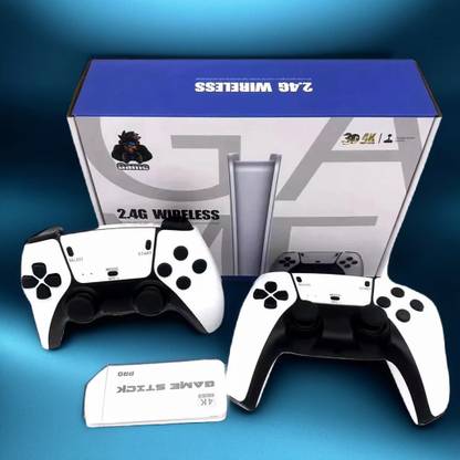 M15 NitroPlay Retro Stick Bundle Edition