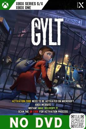 GYLT_Instant Mail Delivery (SCAN THE QR)