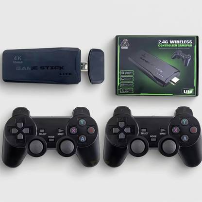 HDMI Stick 64GB M8 with Classic Game Library Exclusive Edition